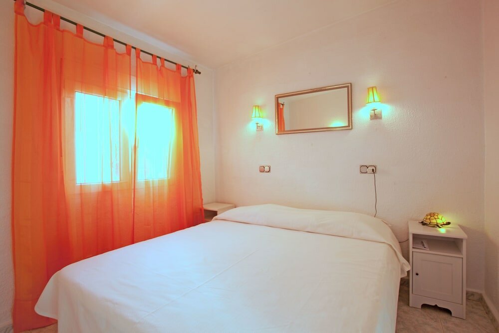 Фото Alvarito Playa semi detached