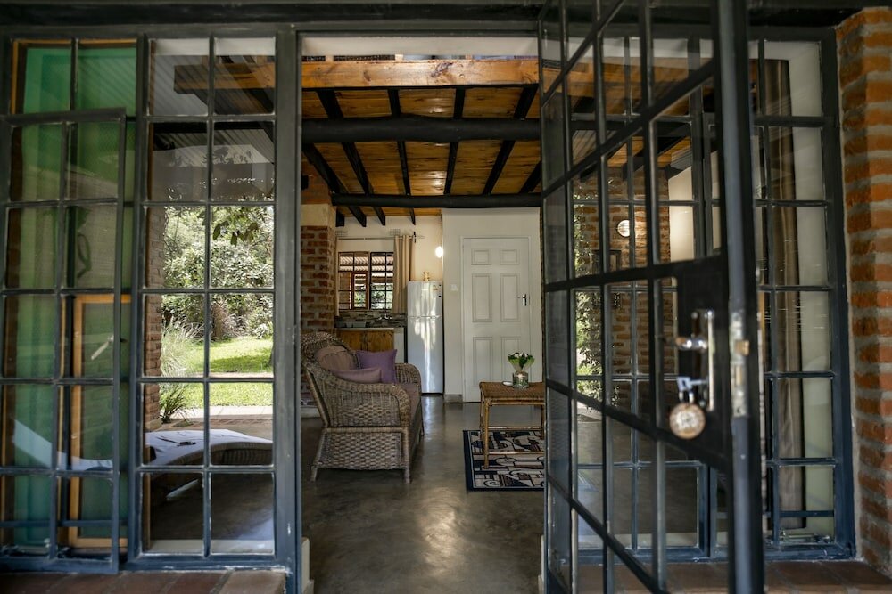 Фото Eden Estates & Boutique Lodge