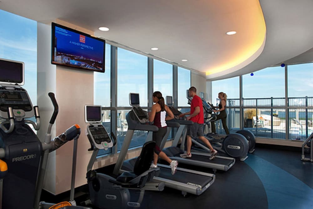 Фото Bluebird Suites near National Airport