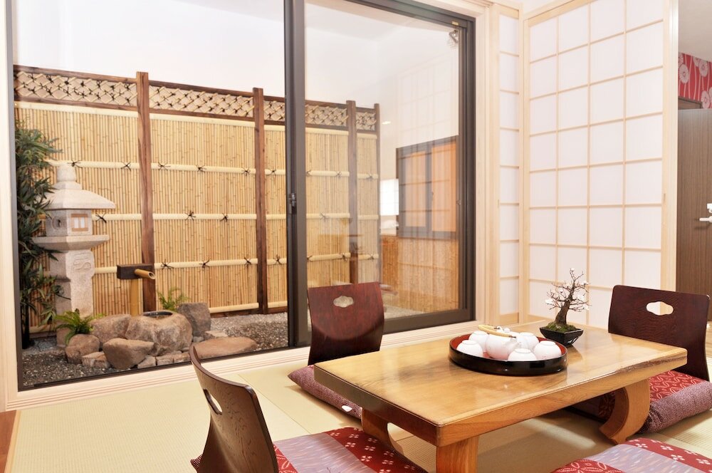 Фото Shirakabanoyado-keigetsu