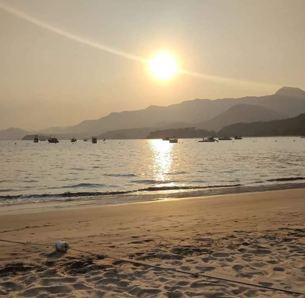 Фото Praialar Apartamentos