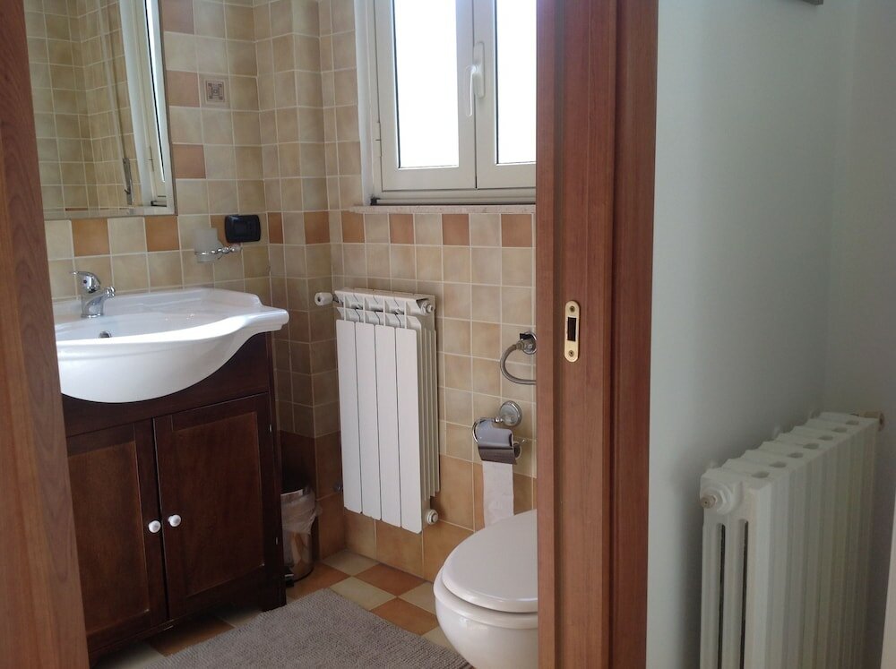 Фото B&b Il Piccolo Attico