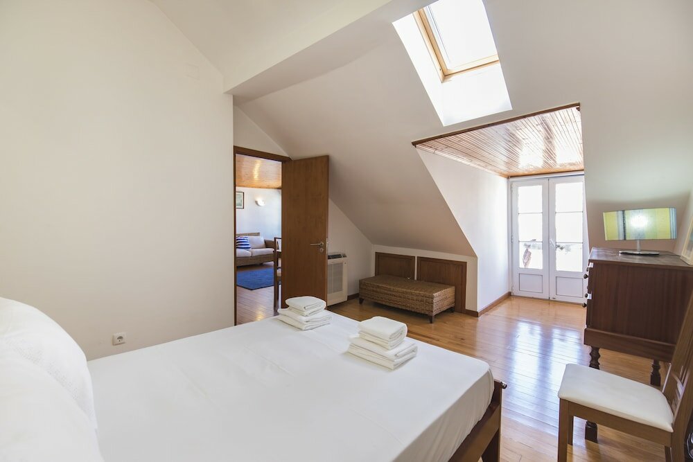 Фото Santa Justa Elevator by Rentestate