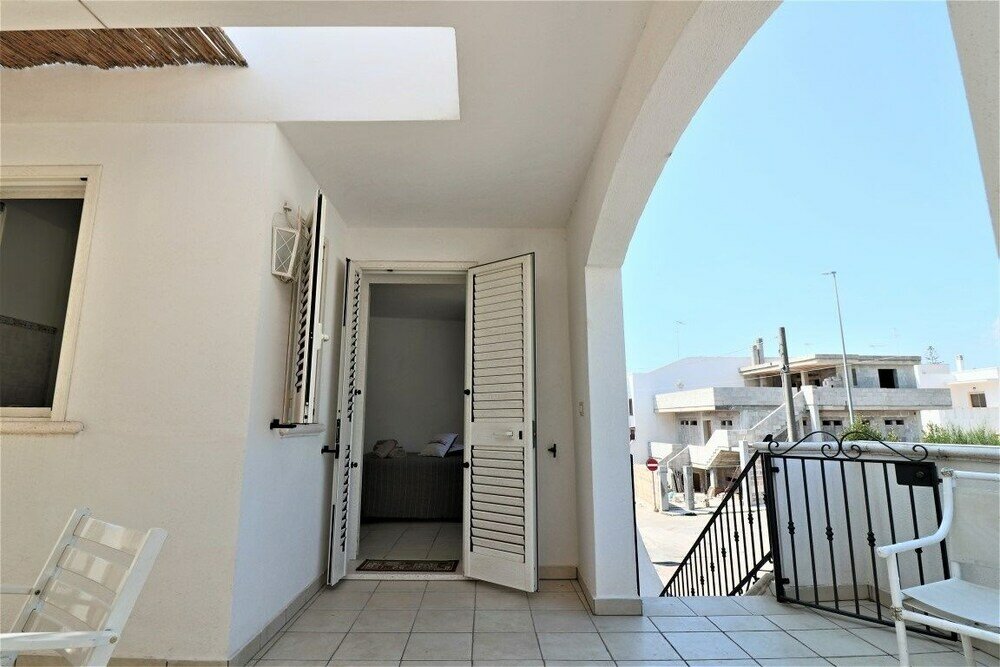 Фото Residence Il Pescatore