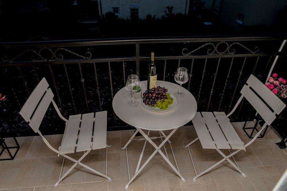 Фото Apartments Tina