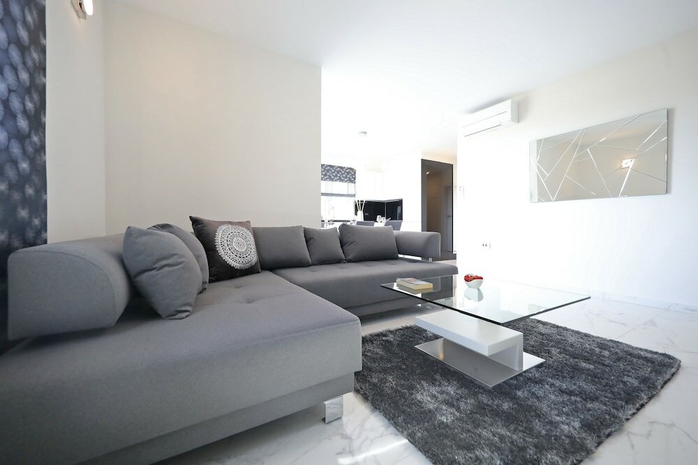 Фото Luxury Majpruz Suites