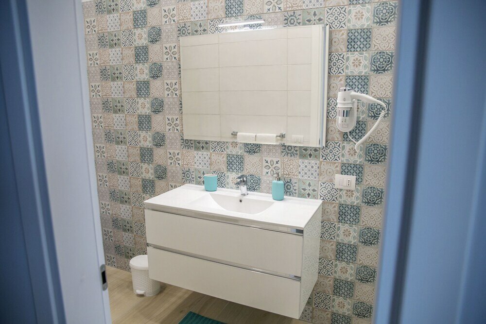 Фото Gleda Rooms Deluxe