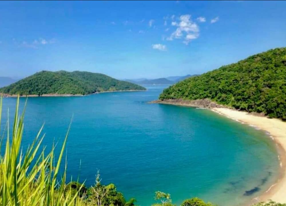 Фото Praialar Apartamentos