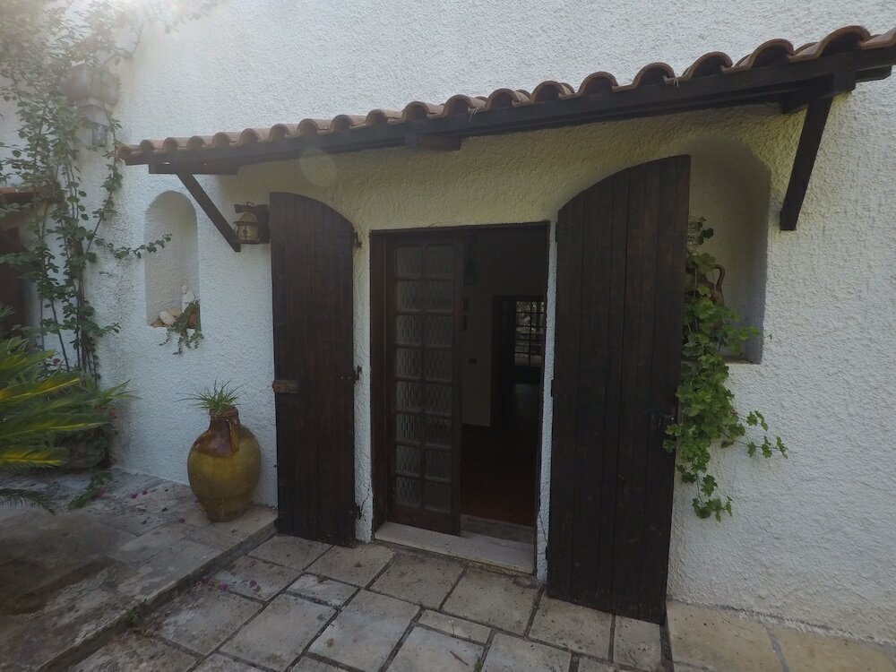 Фото Agriturismo Masseria Piutri