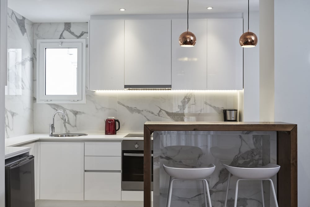 Фото Cozy and Bright Apartment in Kolonaki