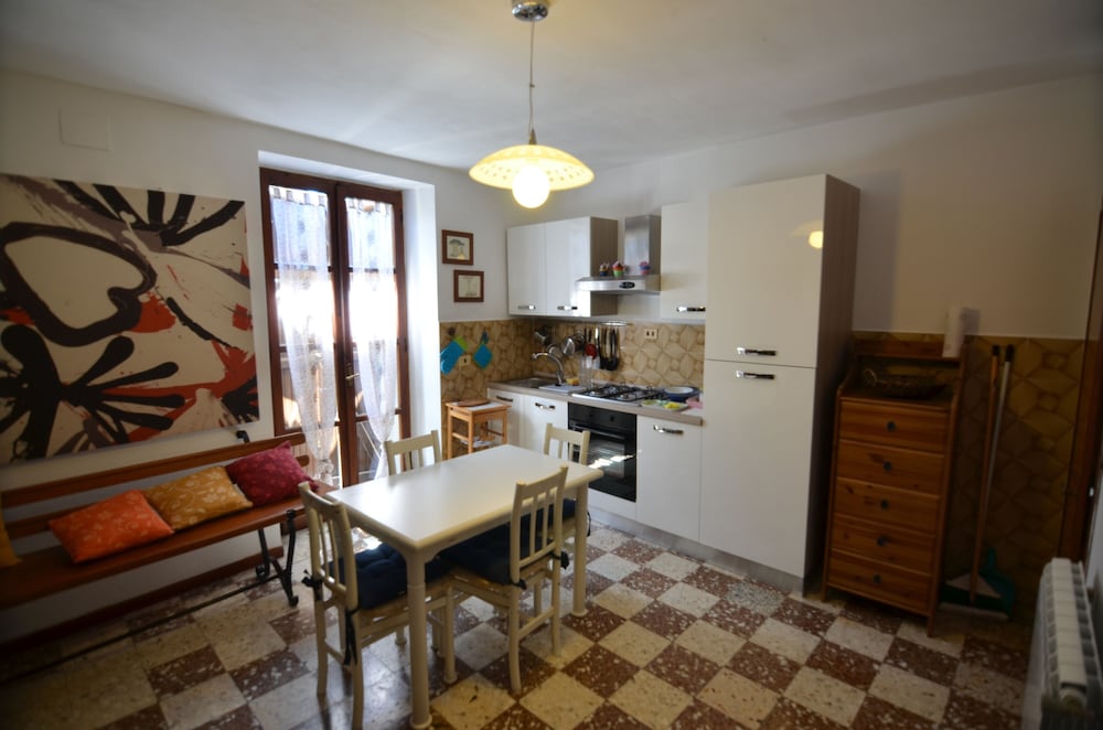 Фото Agriturismo Cailuca