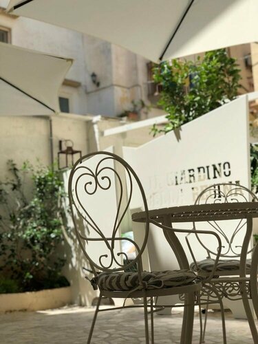 Гостиница Il Giardino della Regina