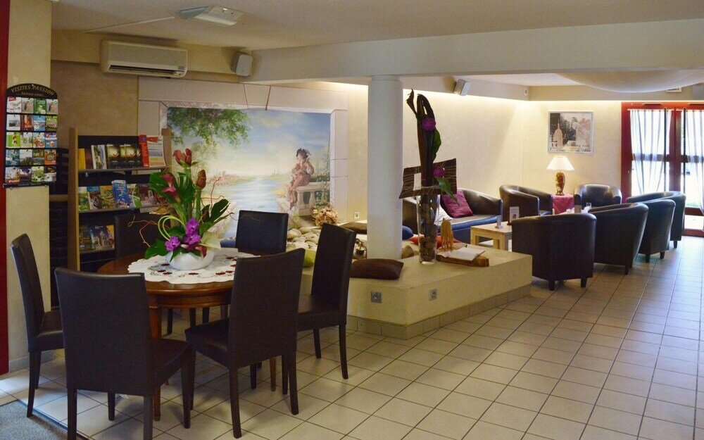 Фото Hotel Melodie