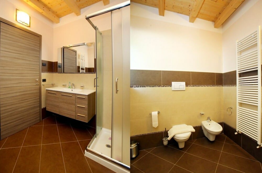 Фото B&b La Vecchia Tipografia