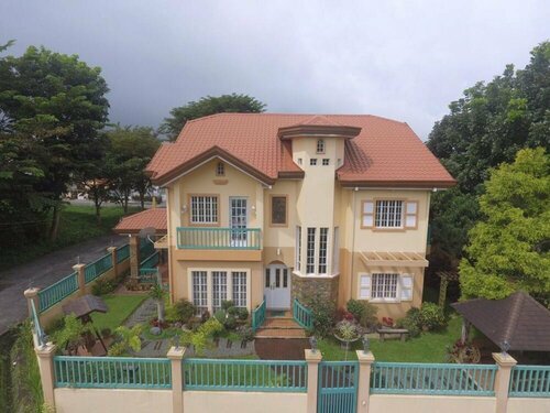 Гостиница Charming Tagaytay Vacation Home в Провинции Кавите