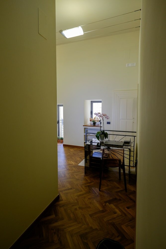 Фото Il Pozzo Di San Lorenzo