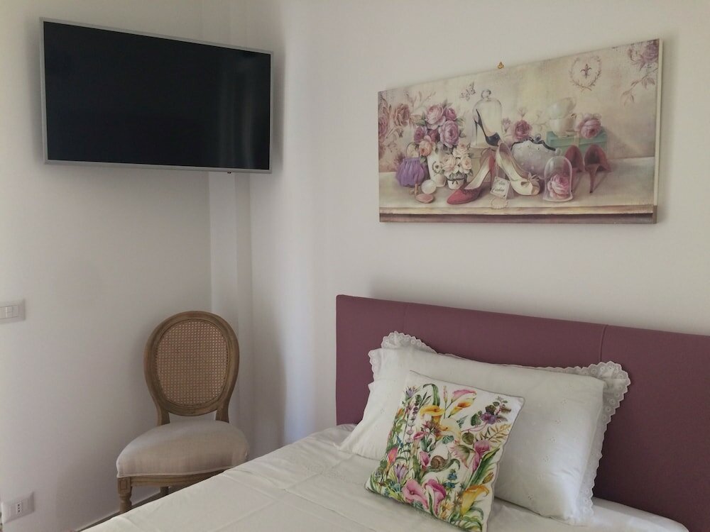 Фото B&b Il Piccolo Attico