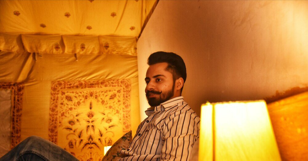 Фото Desert Dream Royal Camp