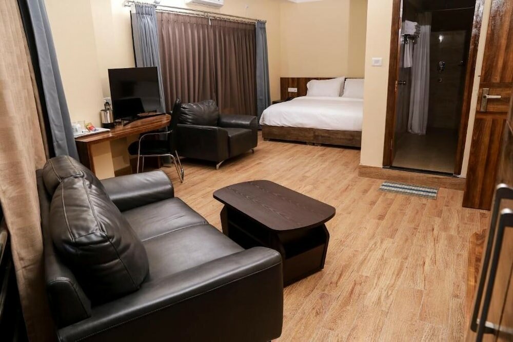 Фото Hotel Phuentsholing