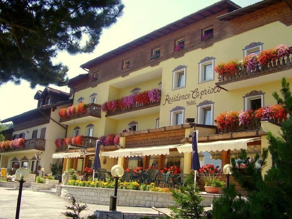 Фото Residence Capriolo