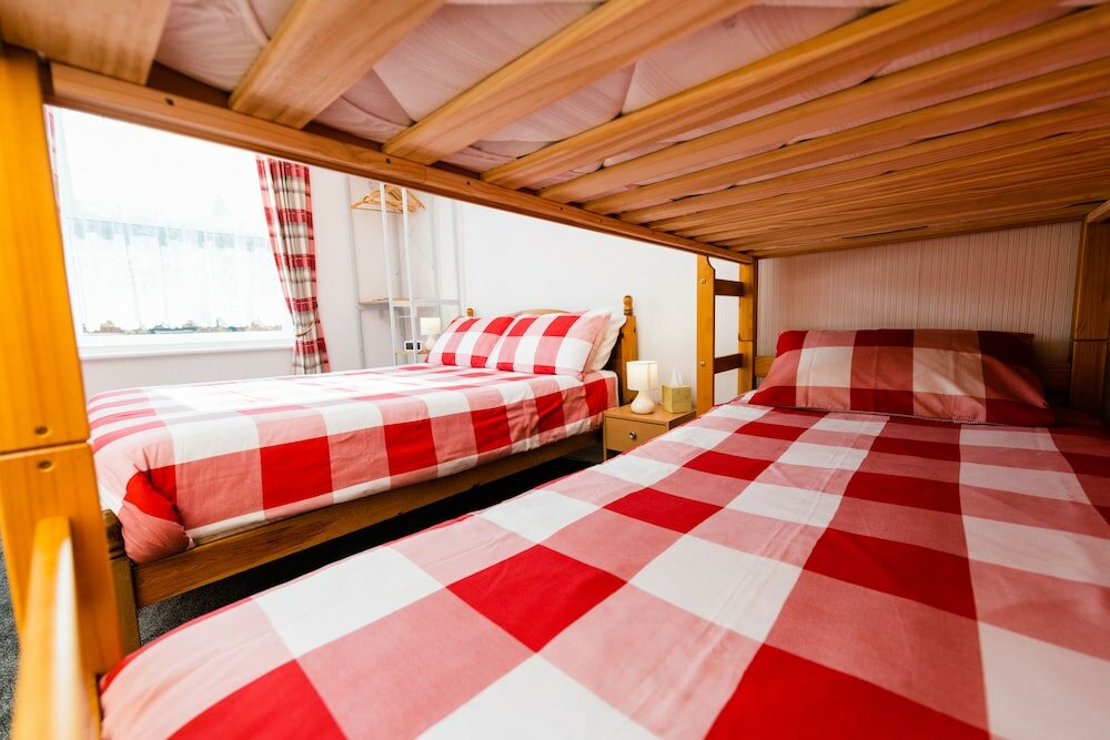 Фото Kenways Guest House