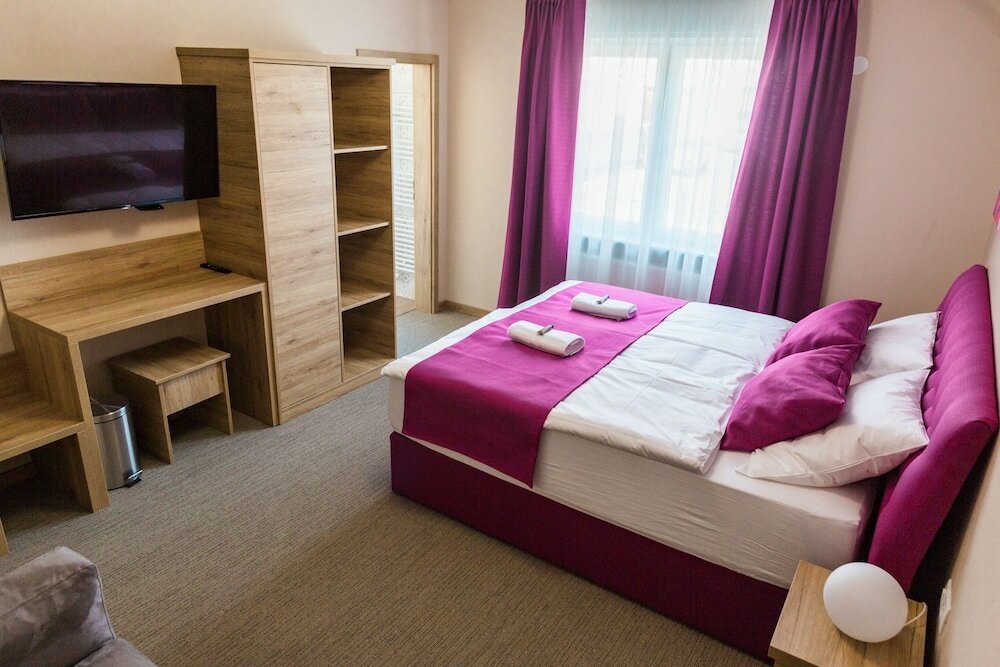 Фото Bed & Breakfast Tea rooms