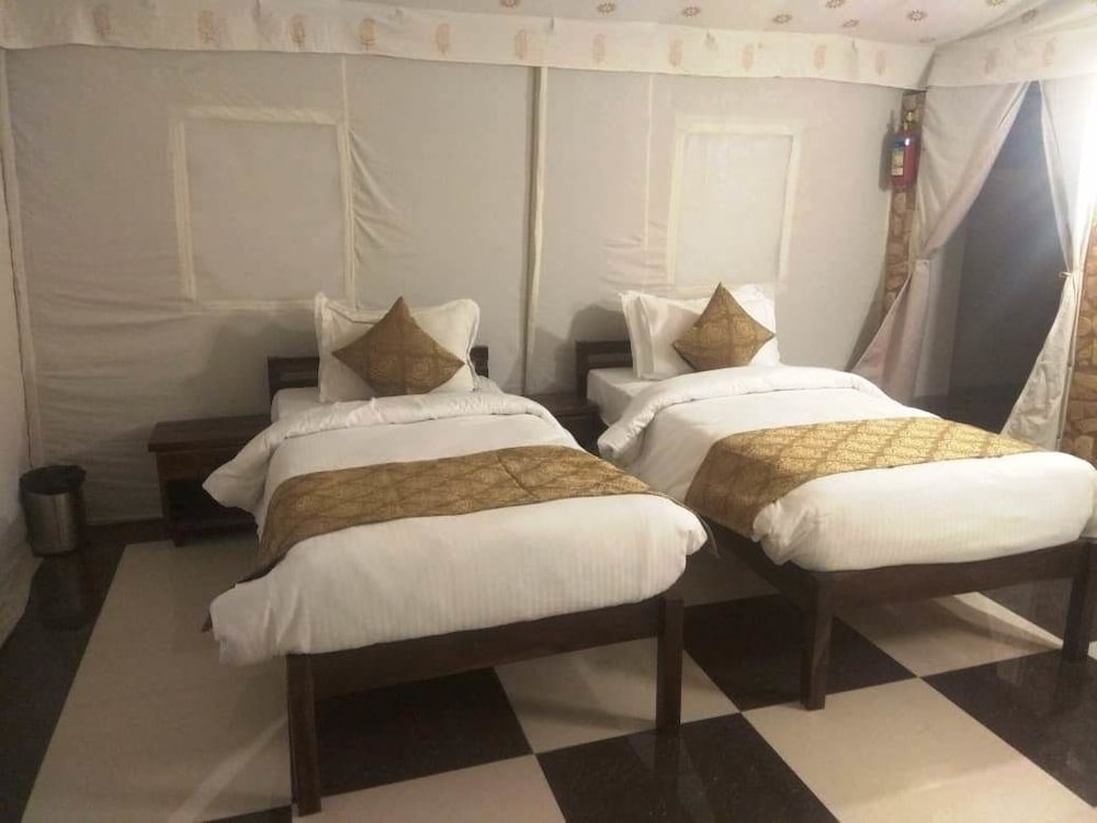 Фото Dreams Resort Udaipur