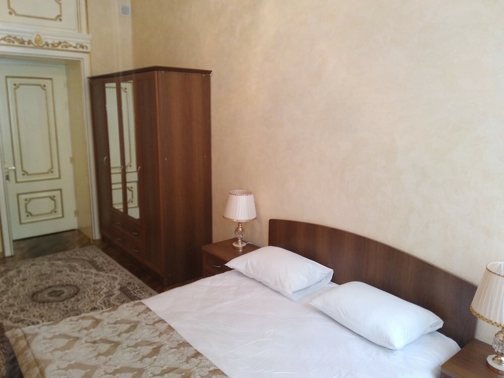 Фото Amadeo Hotel & Apartments