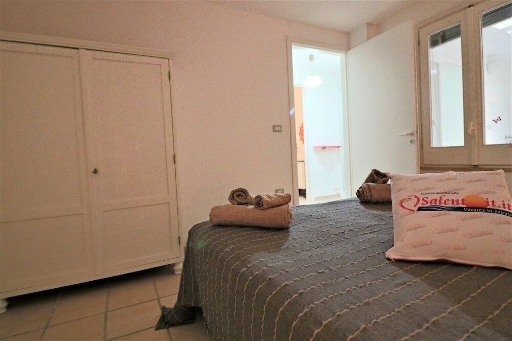 Фото Residence Il Pescatore