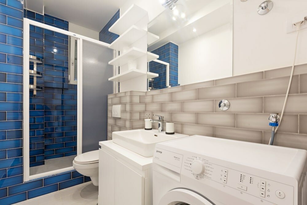 Фото Belgrade Center Apartment IV