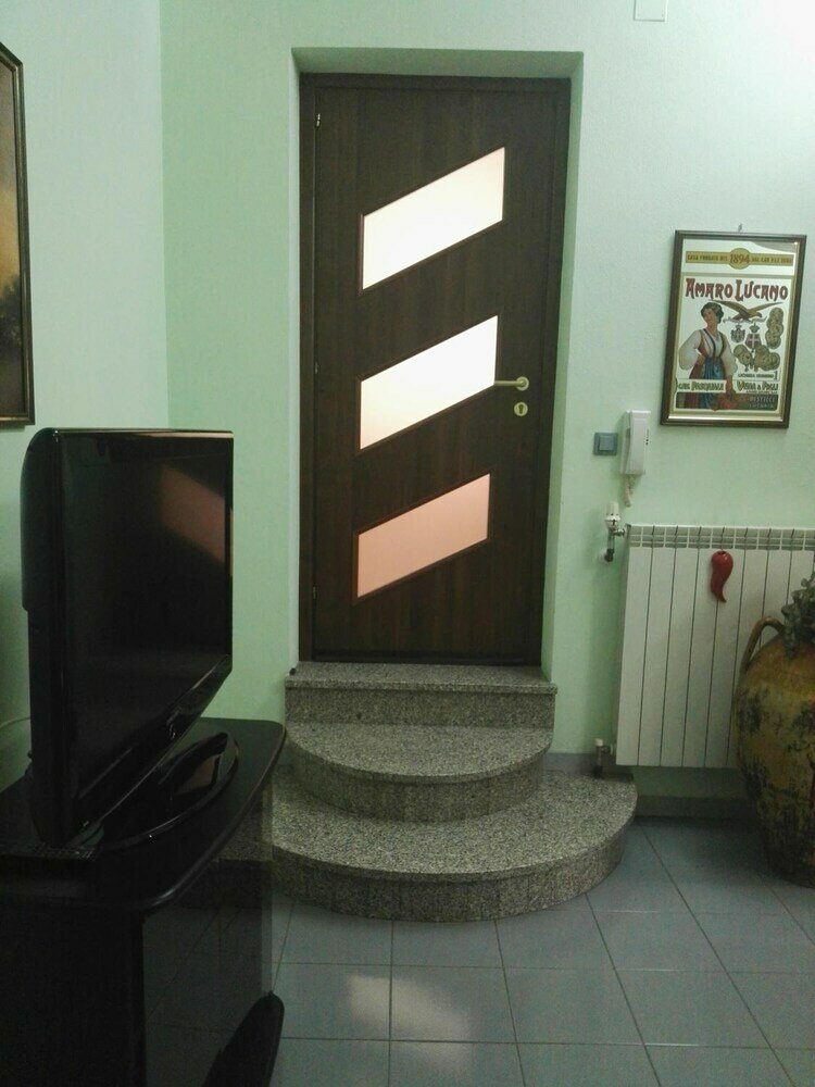 Фото B&b Esperanca