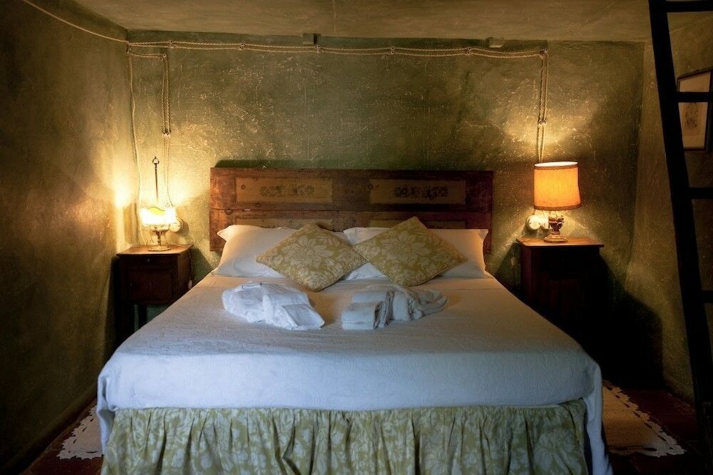 Фото Agriturismo La Pieve