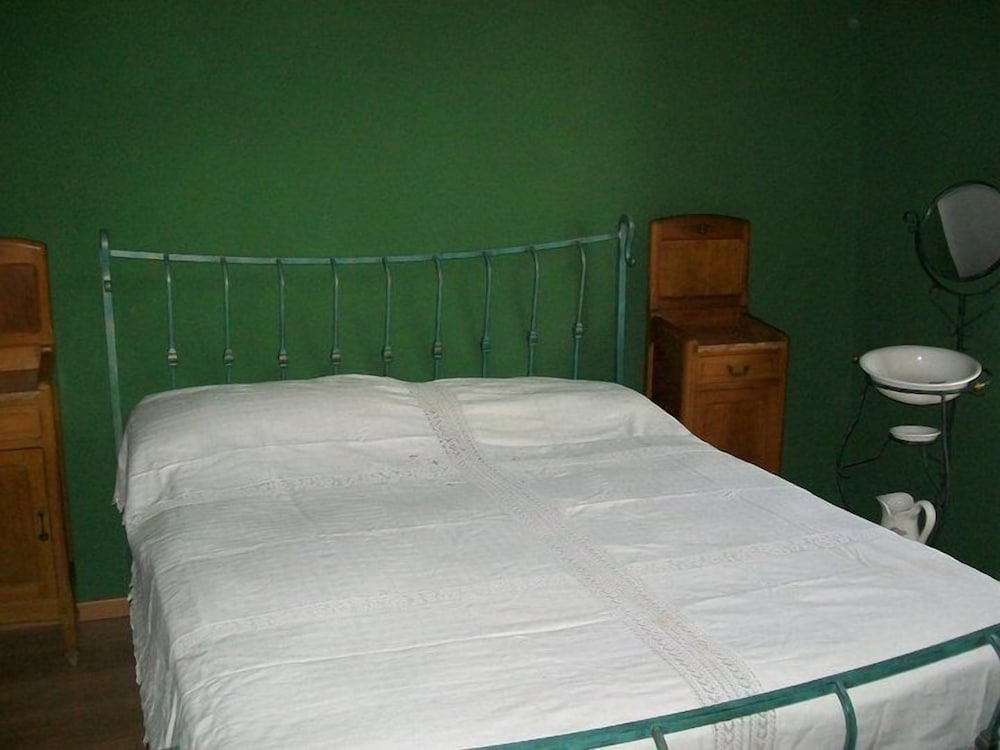 Фото B&b Pisolo e i Persi Pien