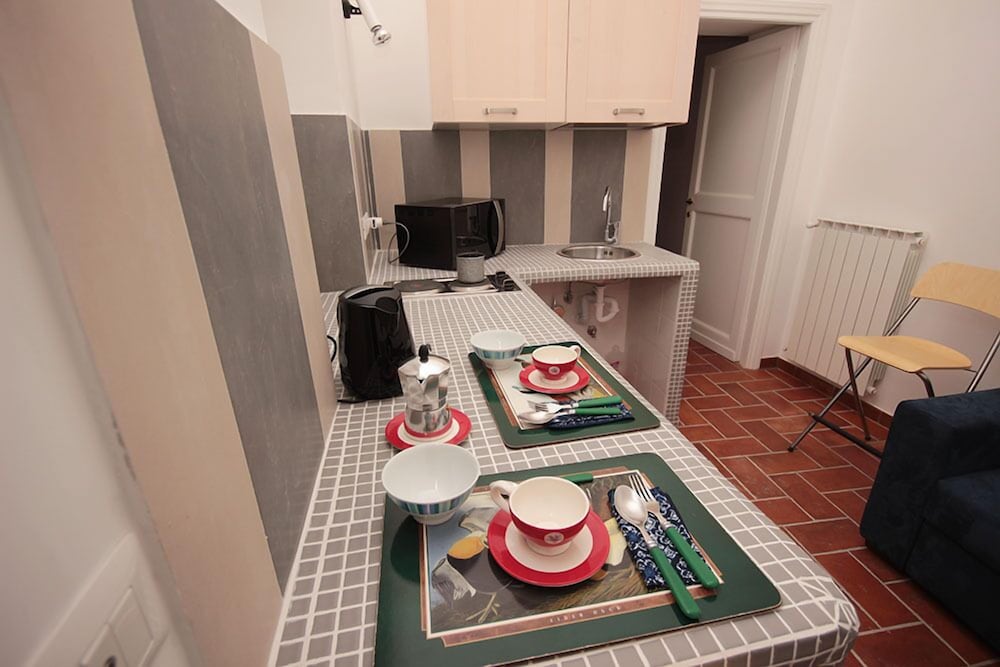 Фото Fori Romani B&b