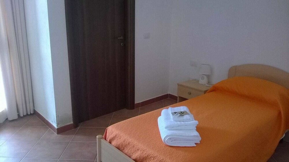 Фото Hotel Bena e Traes