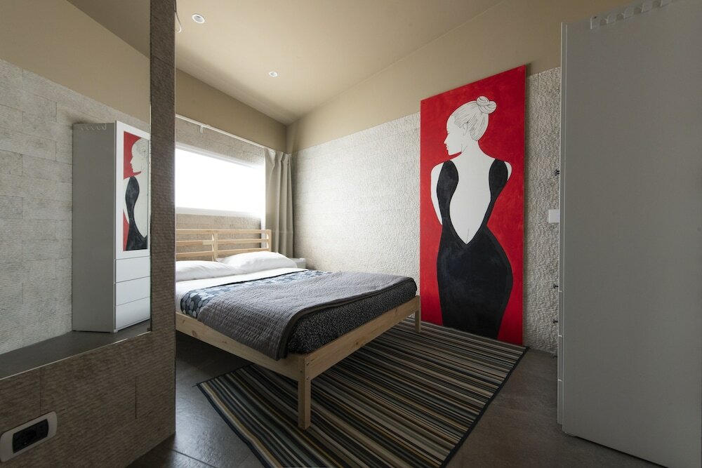 Фото B&b il giardino di Agata