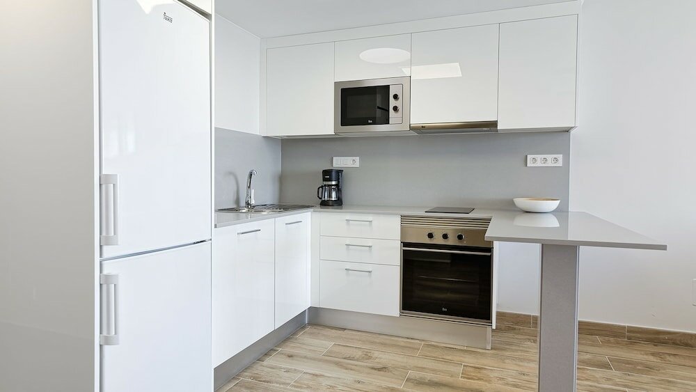 Фото Apartamento Las Nasas by Labranda