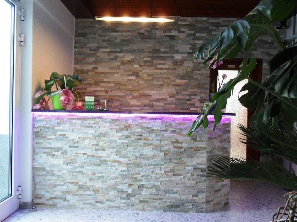 Фото Hotel Linnert