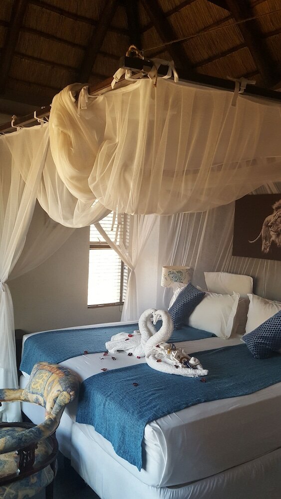 Фото Call of the Wild Lodge