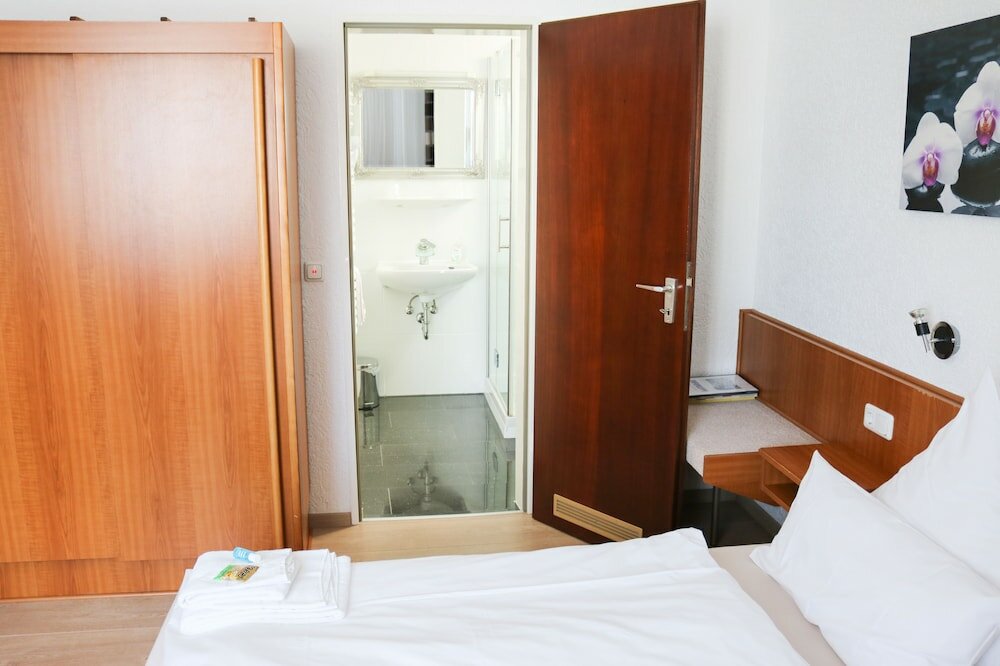 Фото Hotel Linnert