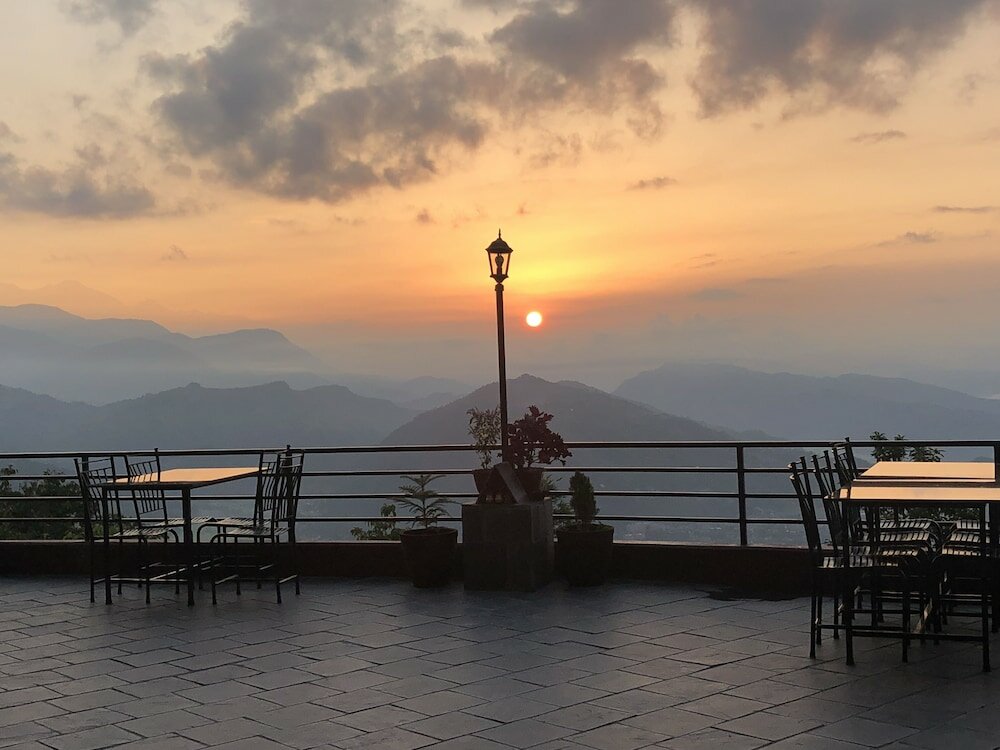 Фото Hotel pristine Himalaya