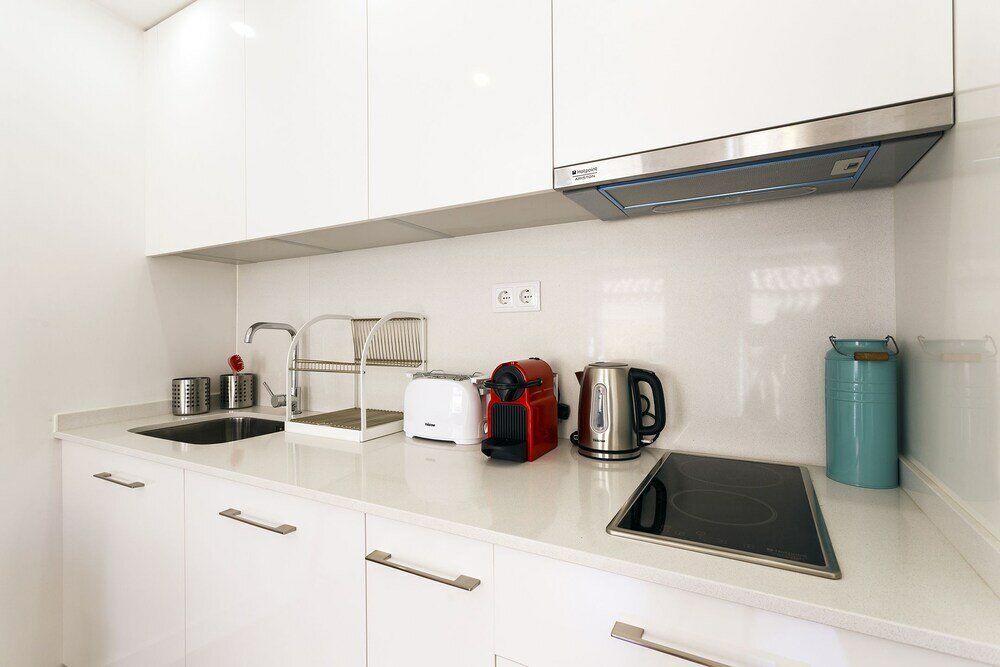 Фото WHome Paz Downtown Apartment № 2