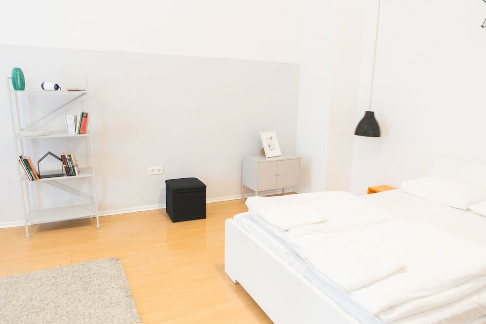 Фото Fullhouse Ernesto III