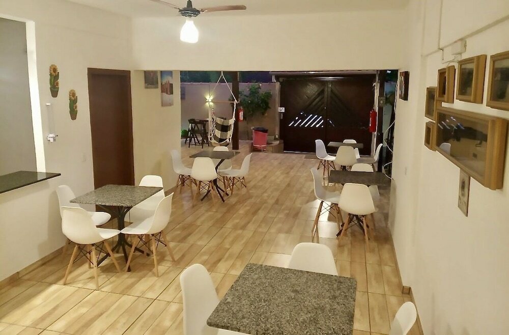 Фото Velinn Pousada Praia do Perequê