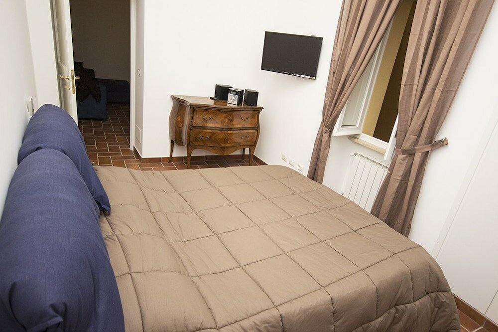 Фото Fori Romani B&b