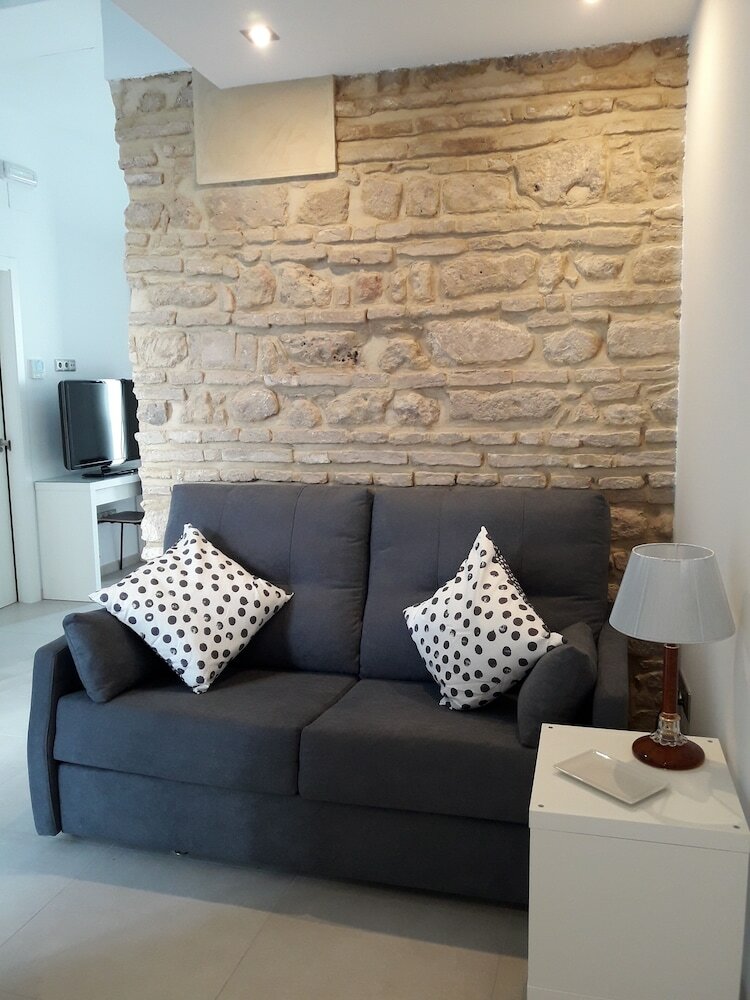 Фото Patio de la Escalera, Santiago