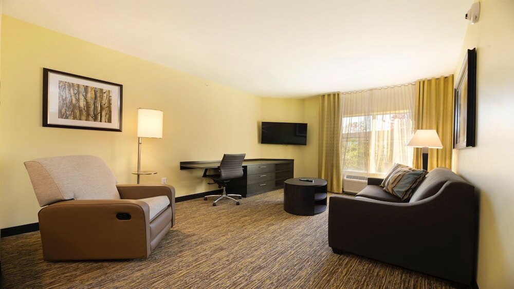 Фото Candlewood Suites Dumfries - Quantico, an Ihg Hotel