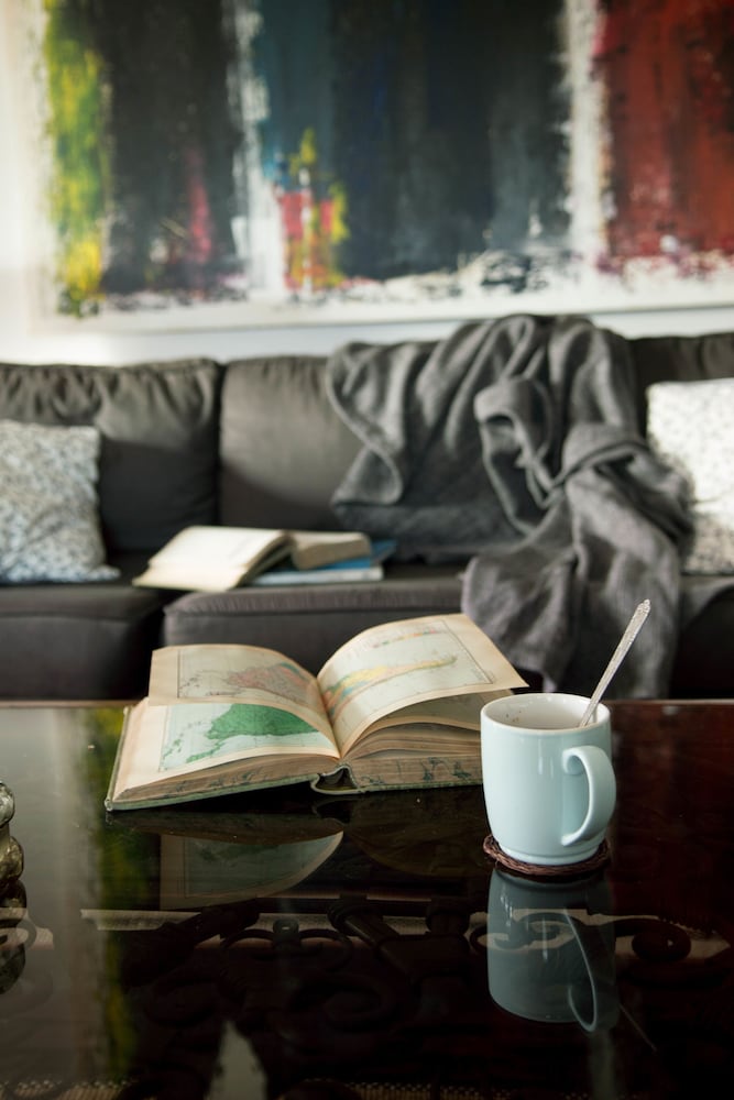 Фото Beit Al Baraka