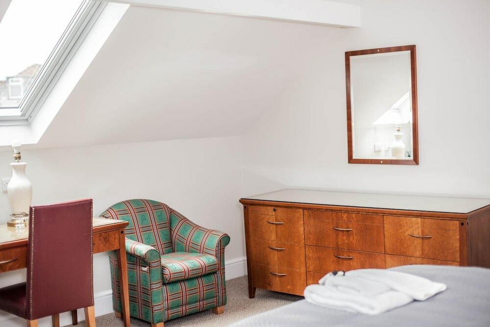 Фото Keld Green House