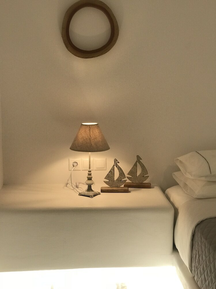 Фото Elia Residences Santorini